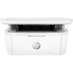 Outlet Drukarka wielofunkcyjna laserowa (mono) HP LaserJet M140w 7MD72F