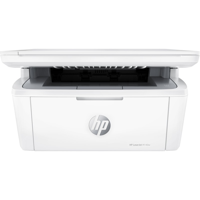 Outlet Drukarka wielofunkcyjna laserowa (mono) HP LaserJet M140w 7MD72F