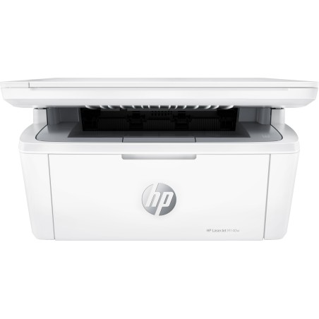 Outlet Drukarka wielofunkcyjna laserowa (mono) HP LaserJet M140w 7MD72F