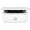 Outlet Drukarka wielofunkcyjna laserowa (mono) HP LaserJet M140w 7MD72F