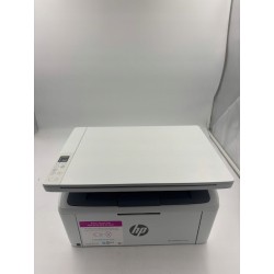Outlet Drukarka wielofunkcyjna laserowa (mono) HP LaserJet M140w 7MD72F