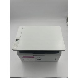 Outlet Drukarka wielofunkcyjna laserowa (mono) HP LaserJet M140w 7MD72F