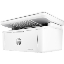Outlet Drukarka wielofunkcyjna laserowa (mono) HP LaserJet M140w 7MD72F
