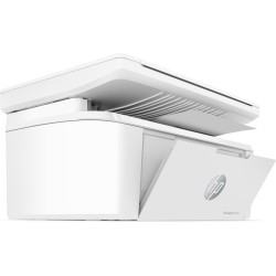 Outlet Drukarka wielofunkcyjna laserowa (mono) HP LaserJet M140w 7MD72F