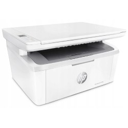 Outlet Drukarka wielofunkcyjna laserowa (mono) HP LaserJet M140w 7MD72F