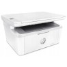 Outlet Drukarka wielofunkcyjna laserowa (mono) HP LaserJet M140w 7MD72F