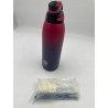 BUTELKA NA WODĘ ZE STALI NIERDZEWNEJ 1500ML FJBOTTLE SPORTOWA FIOLETOWA