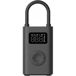 USZKODZONY Pompka elektryczna Xiaomi Compresor 2 czarny