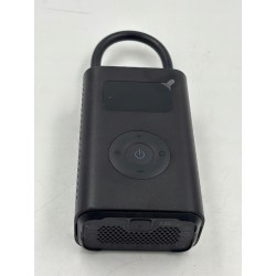 USZKODZONY Pompka elektryczna Xiaomi Compresor 2 czarny