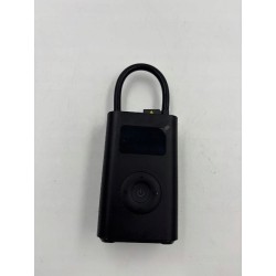 USZKODZONY Pompka elektryczna Xiaomi Compresor 2 czarny