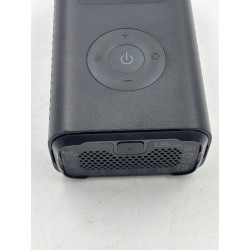 USZKODZONY Pompka elektryczna Xiaomi Compresor 2 czarny