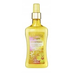 Mgiełka do ciała Hawaiian Tropic Golden Paradise Body Mist 250 ml