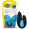 Podpiętka żelowa ortopedyczna Scholl Pain Relief r L 42,5 -45 amortyzująca