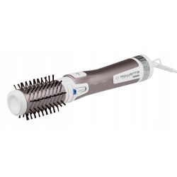 ROWENTA LOKÓWKO-SUSZARKA CF9540 SZCZOTKA OBROTOWA BRUSH ACTIVE 1000W OPIS