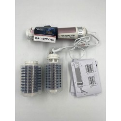 ROWENTA LOKÓWKO-SUSZARKA CF9540 SZCZOTKA OBROTOWA BRUSH ACTIVE 1000W OPIS