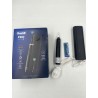 Szczoteczka elektryczna do zębów Oral-B Pro Series 3 czarna z regulacją