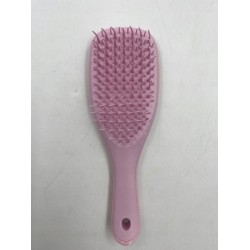 Tangle Teezer Szczotka do włosów Mini Ultimate Detangler - Millennial Pink