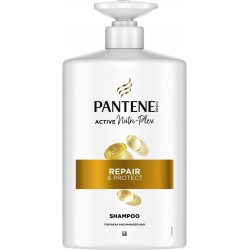 SZAMPON DO WŁOSÓW ZNISZCZONYCH PANTENE PRO-V INTENSIVE REPAIR 1000ML