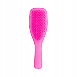 Tangle Teezer Detangling szczotka do włosów prostych kręconych Runway Pink