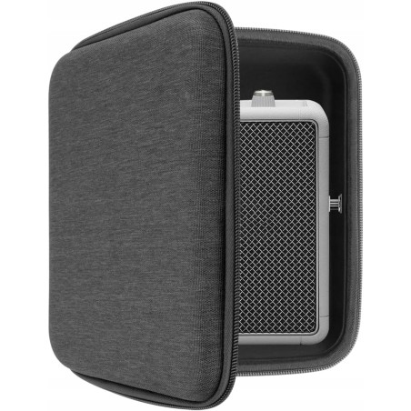 Outlet Geekria Etui na głośnik Marshall Stockwell II 21,5×18,5×7,5 cm EVA