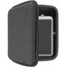 Outlet Geekria Etui na głośnik Marshall Stockwell II 21,5×18,5×7,5 cm EVA