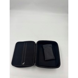 Outlet Geekria Etui na głośnik Marshall Stockwell II 21,5×18,5×7,5 cm EVA