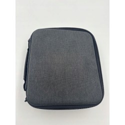 Outlet Geekria Etui na głośnik Marshall Stockwell II 21,5×18,5×7,5 cm EVA