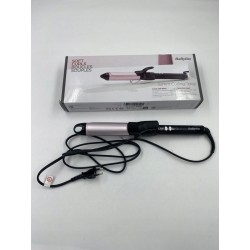 LOKÓWKA TRADYCYJNA DO WŁOSÓW BABYLISS C332E REGULACJA TEMPERATURY 41W OPIS
