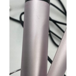 LOKÓWKA TRADYCYJNA DO WŁOSÓW BABYLISS C332E REGULACJA TEMPERATURY 41W OPIS