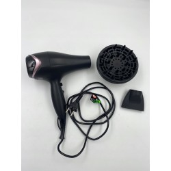 Imetec Bellissima K9 2300 suszarka do włosów bez efektu puszenia 2300 W