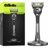 Maszynka na wkłady do golenia Gillette Labs Starter innowacyjna precyzyjna