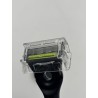 Maszynka na wkłady do golenia Gillette Labs Starter innowacyjna precyzyjna