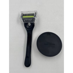 Maszynka na wkłady do golenia Gillette Labs Starter innowacyjna precyzyjna