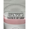 Braun Silk-épil 7-000 Depilator Do Usuwania Włosów Na Mokro i Na Sucho