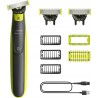 Philips OneBlade 360 maszynka do golenia twarzy i ciała elektryczna QP2824