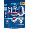 Finish Quantum Infinity Shine tabletki do zmywarki do naczyń 83 tabletki