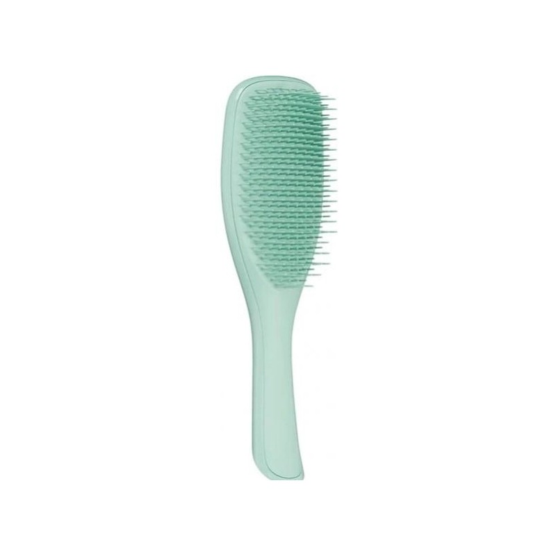 Tangle Teezer The Ultimate FF Marine Teal zielona szczotka do włosów