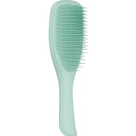 Tangle Teezer The Ultimate FF Marine Teal zielona szczotka do włosów