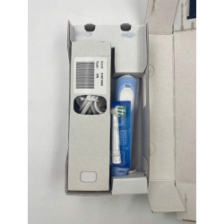Oral-B Vitality Pro Szczoteczka elektryczna niebieska okrągła szczoteczka