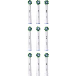 Końcówki do szczoteczki Oral-B EB50RX-12 Cross Action 10 sztuk