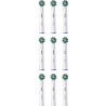 Końcówki do szczoteczki Oral-B EB50RX-12 Cross Action 10 sztuk