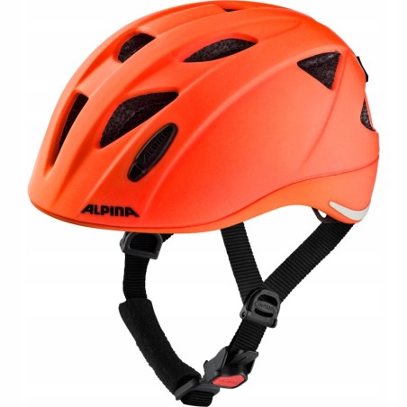 Kask rowerowy Alpina Ximo r. S/M