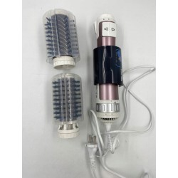 ROWENTA LOKÓWKO-SUSZARKA CF9540 SZCZOTKA OBROTOWA BRUSH ACTIVE BIAŁA 1000W