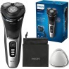 Outlet Golarka głowicowa Philips S3241 max 60 min pracy ostrza PowerCut