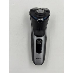 Outlet Golarka głowicowa Philips S3241 max 60 min pracy ostrza PowerCut