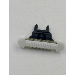 Outlet Ostrze intymne Philips OneBlade SkinProtect wodoodporność IPX7 1szt