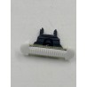 Outlet Ostrze intymne Philips OneBlade SkinProtect wodoodporność IPX7 1szt