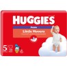 Pieluchomajtki Huggies Ultra Comfort Rozmiar 5 34 sztuki