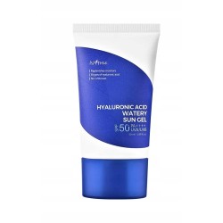 Isntree Wodny żel do opalania z kwasem hialuronowym SPF 50+ PA++++ - 50 ml
