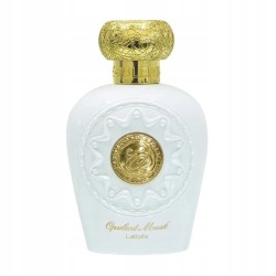 Lattafa Opulent Musk Woda Perfumowana EDP dla Kobiet 100 ml